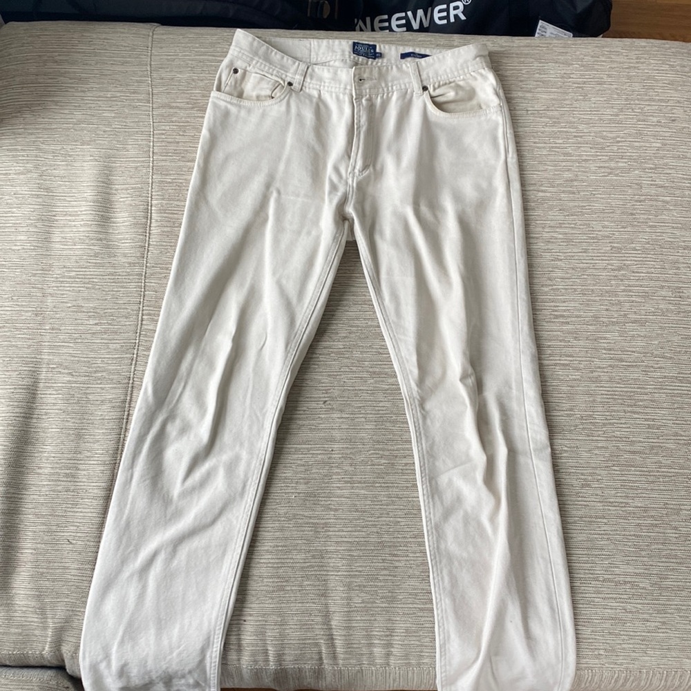 EVERYDAY must-have trousers